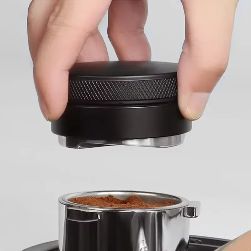 Coffee Distribution Tool - 커피 디스트리뷰터 에스프레소 분배 도구/레벨러, 3