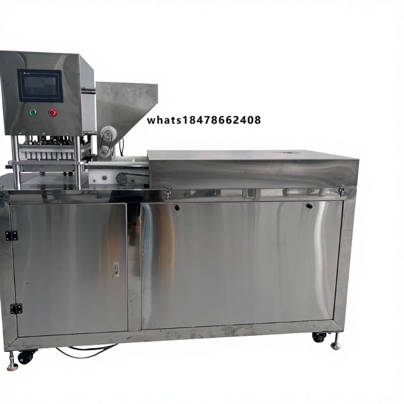 Coffee Equipment China - 자동 설탕 생산 라인 커피 설탕