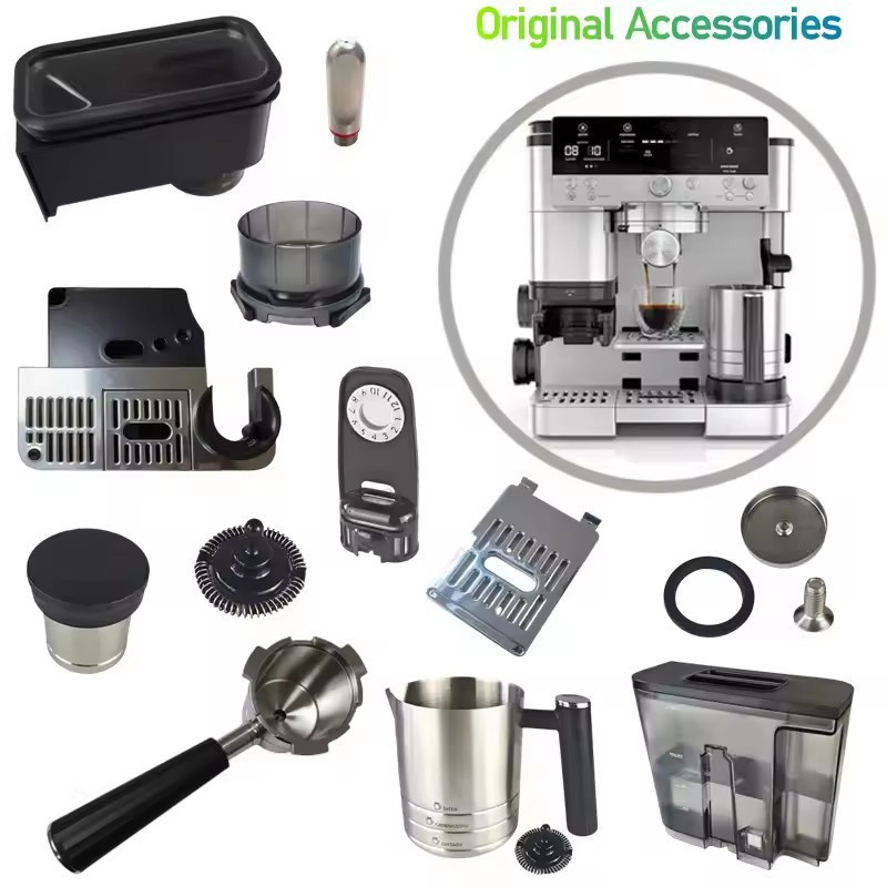 Quality Coffee Equipment - 오리지널 커피 액세서리 닌자 ES601 ES655