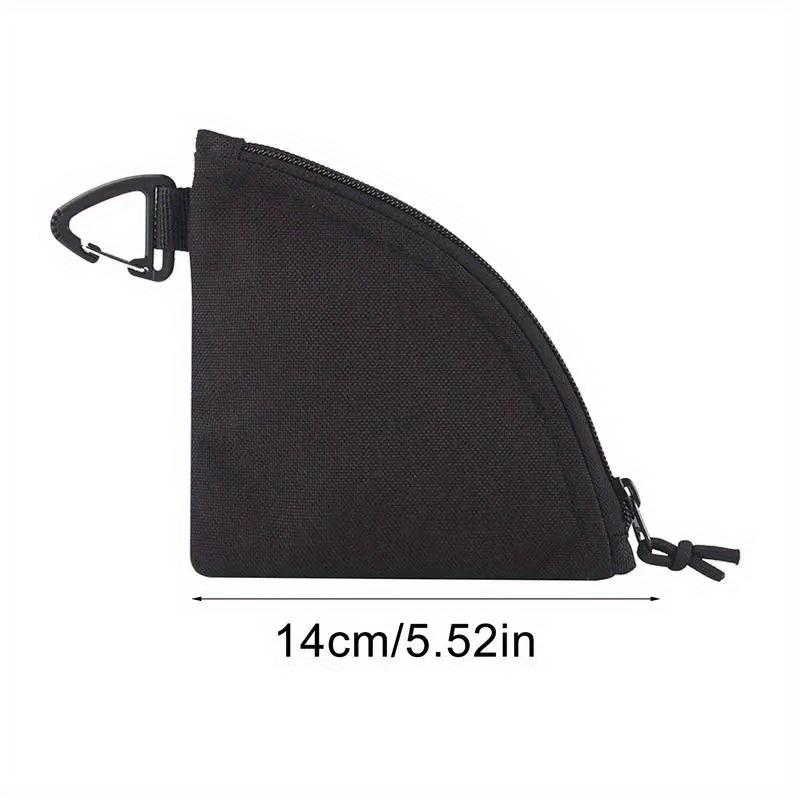 Coffee Equipment Bag - 1Pc 커피 필터 종이 보관 가방
