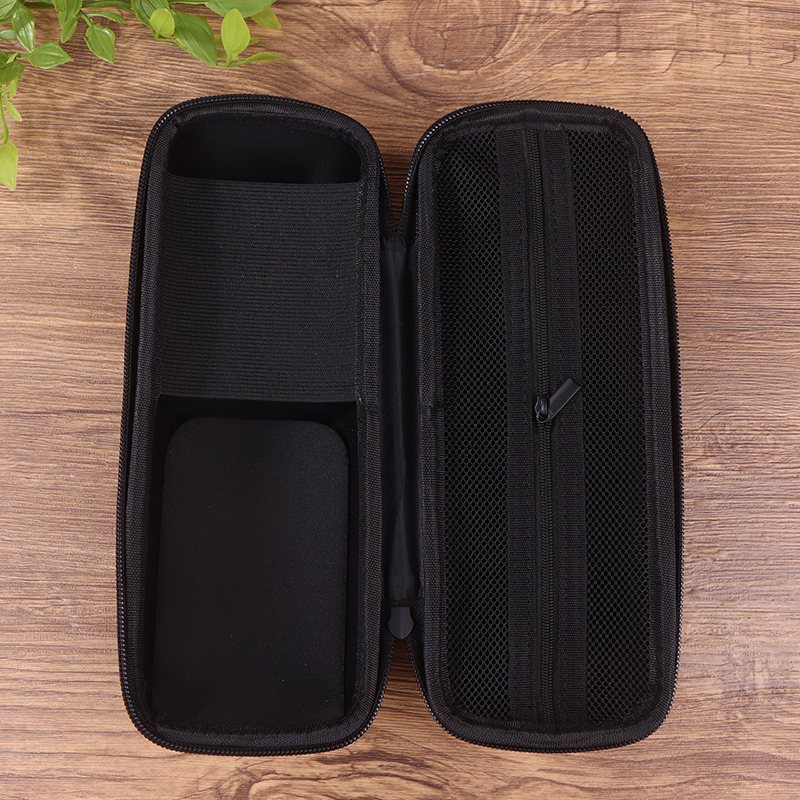 Coffee Equipment Bag - 휴대용 에스프레소 커피 머신용 보관 가방
