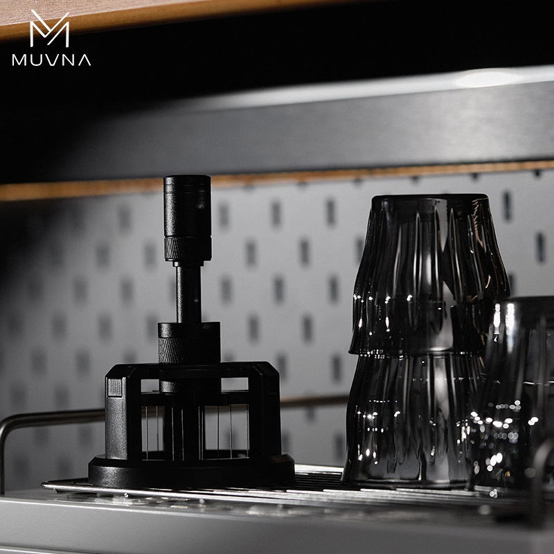 MUVNA 51/53/58mm 에스프레소 교반기 WDT - Coffee Distribution Tool 리뷰 및 가격