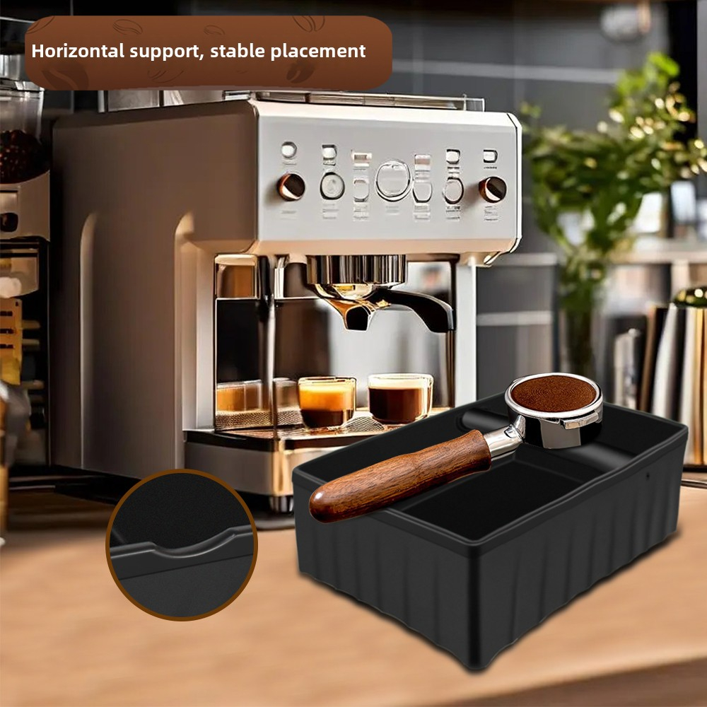 에스프레소 탭핑 박스, 커피 찌꺼기 탭핑 박스, 탭핑  - Coffee Equipment For Home 리뷰 및 가격
