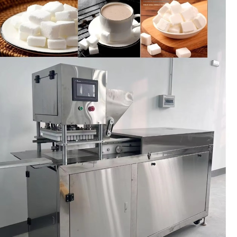 자동 설탕 생산 라인 커피 설탕 기계 장비 중국산 - Coffee Equipment China 리뷰 및 가격