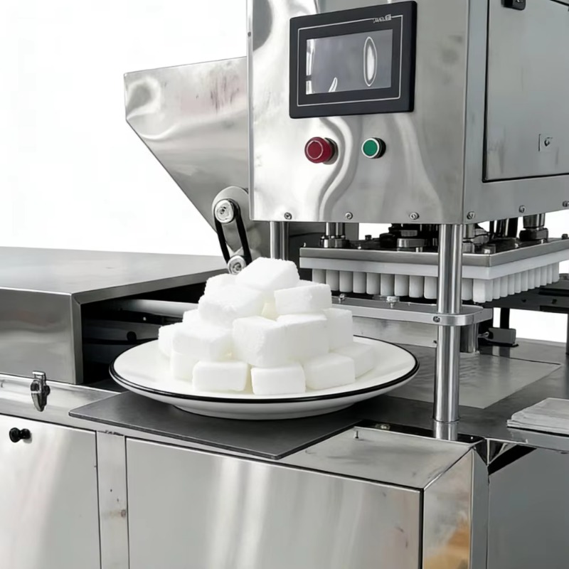 자동 설탕 생산 라인 커피 설탕 기계 장비 중국산 - Coffee Equipment China 리뷰 및 가격