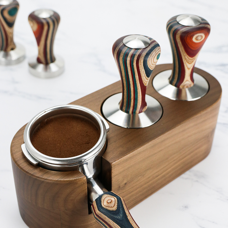 E61 엑스포바용 바텀리스 포타필터, 필터 바스켓 필터 - Quality Coffee Equipment 리뷰 및 가격
