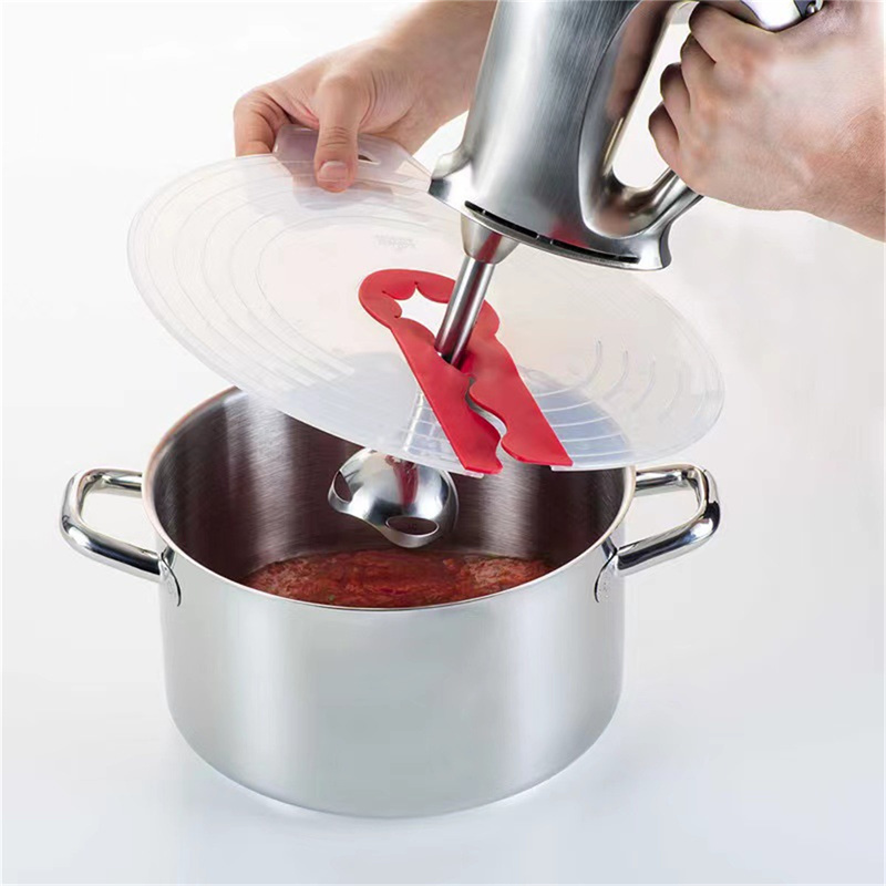 비트 계란 믹서 커버 믹서 튄 자국 가드 털 믹싱 그릇 - Bean Hopper Lid 리뷰 및 가격