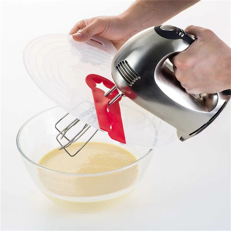 비트 계란 믹서 커버 믹서 튄 자국 가드 털 믹싱 그릇 - Bean Hopper Lid 리뷰 및 가격