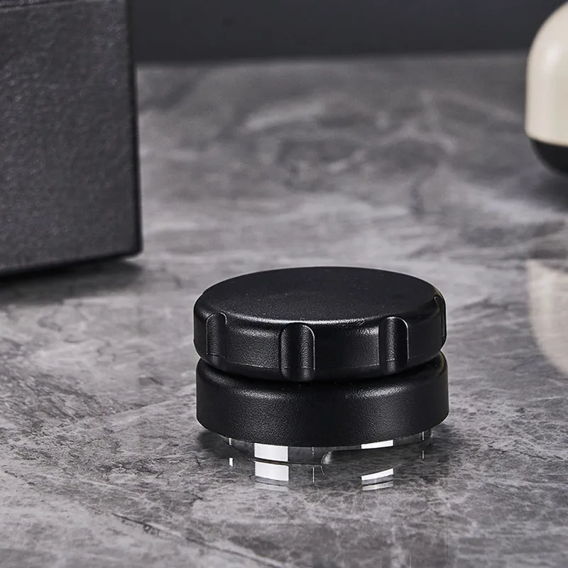 ABS 커피 디스트리뷰터 도구 51/53/58mm 삼각 - Coffee Distribution Tool 리뷰 및 가격