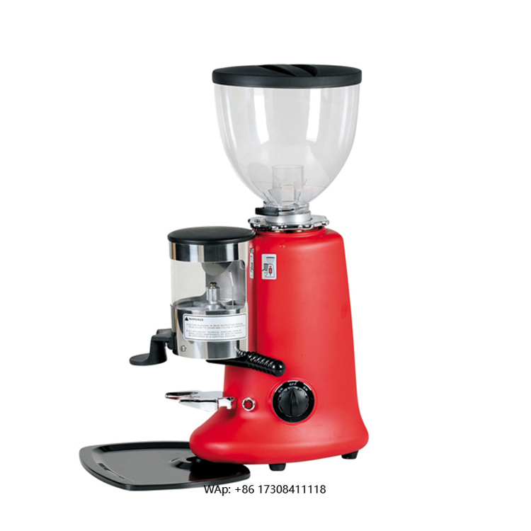중국 본토 커피 장비 전기 산업용 커피 그라인더 - Coffee Equipment China 리뷰 및 가격