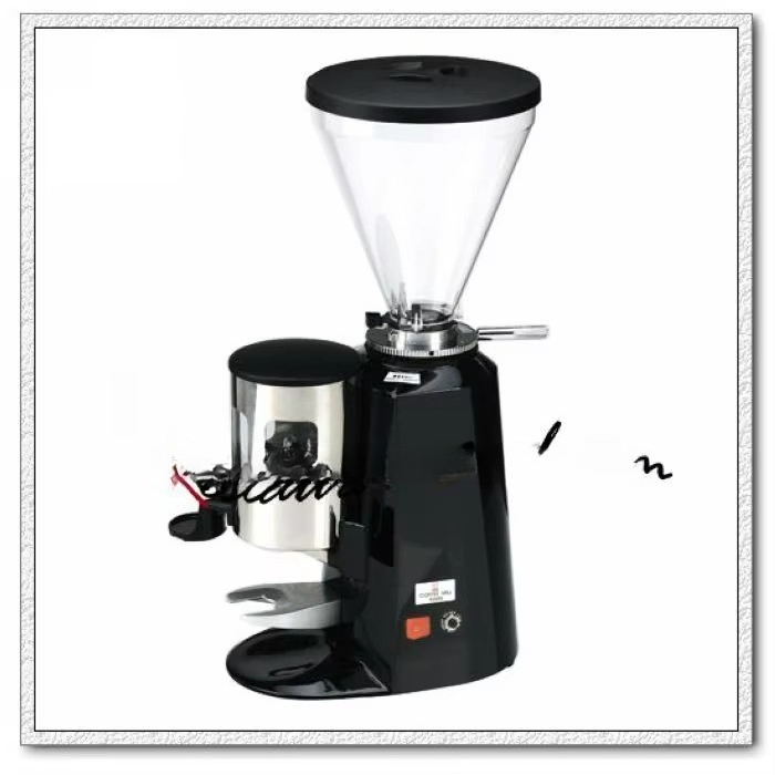 중국 본토 커피 장비 전기 산업용 커피 그라인더 - Coffee Equipment China 리뷰 및 가격