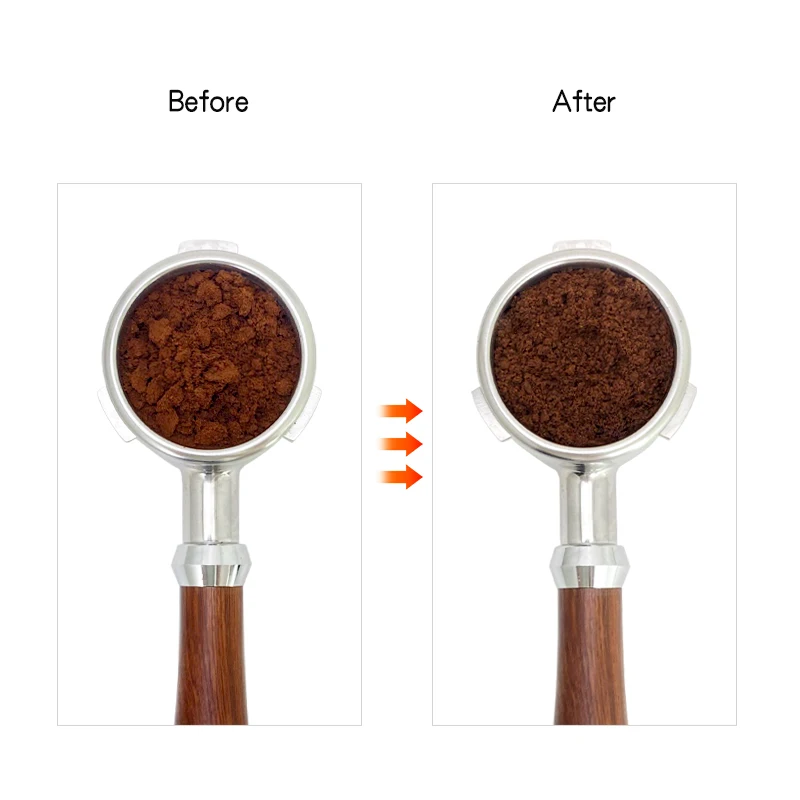 Wdt 도구 커피 분배기 바늘 탬퍼 레벨러 파우더 교반 - Coffee Distribution Tool 리뷰 및 가격