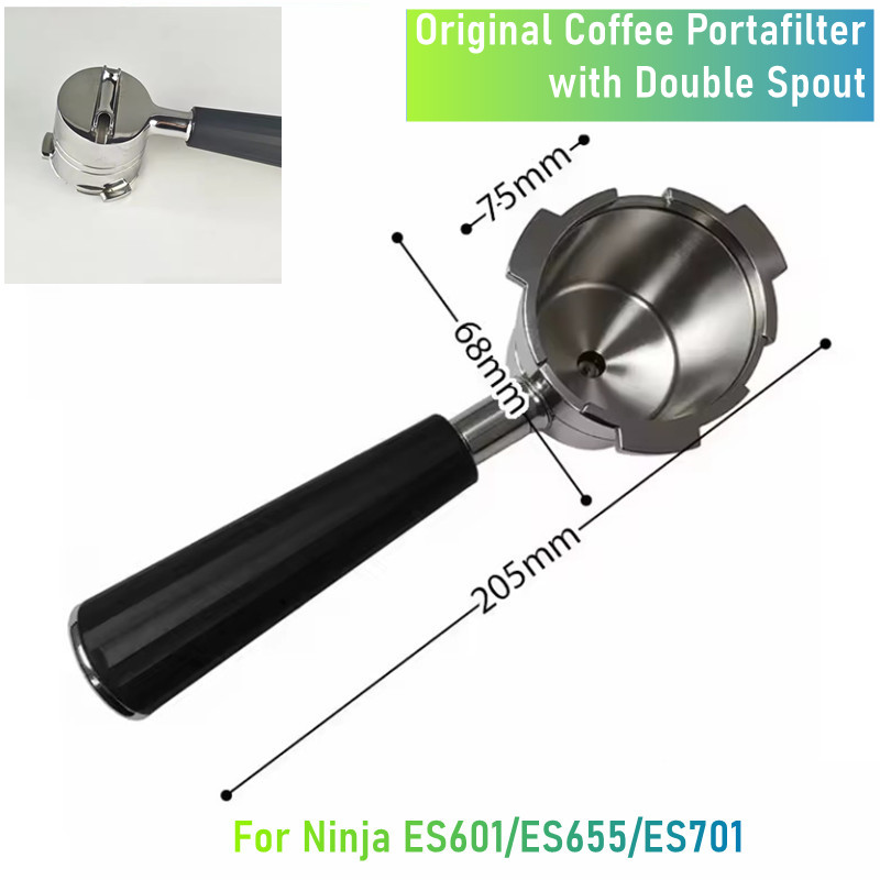 오리지널 커피 액세서리 닌자 ES601 ES655 ES - Quality Coffee Equipment 리뷰 및 가격
