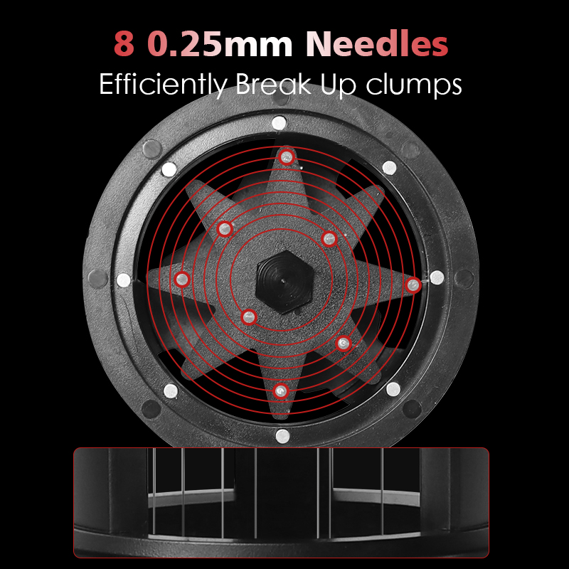 CAFFEPRO 에스프레소 WDT 도구 로터리 51mm - Coffee Distribution Tool 리뷰 및 가격