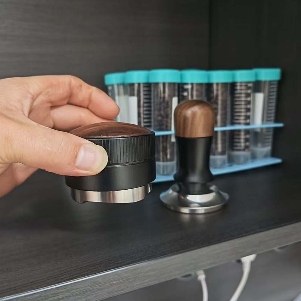 커피 디스트리뷰터 WDT T셀프 그래비티 디스트리뷰션  - Coffee Distribution Tool 리뷰 및 가격