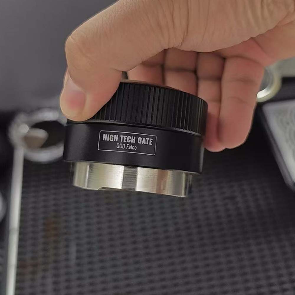 커피 디스트리뷰터 WDT T셀프 그래비티 디스트리뷰션  - Coffee Distribution Tool 리뷰 및 가격