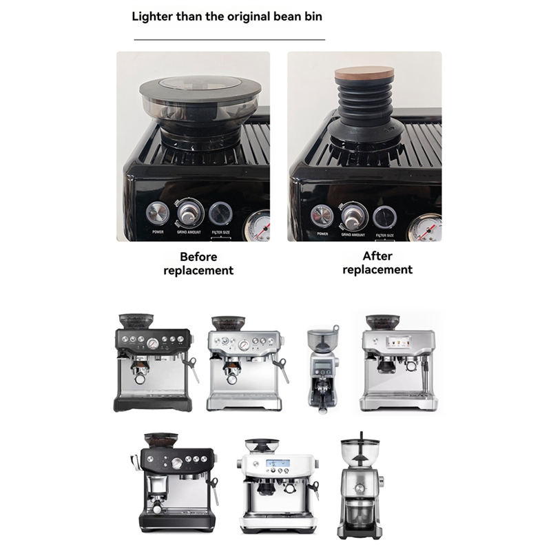 WORTHOWN-Breville BES875/876/8 - Bean Hopper Lid 리뷰 및 가격