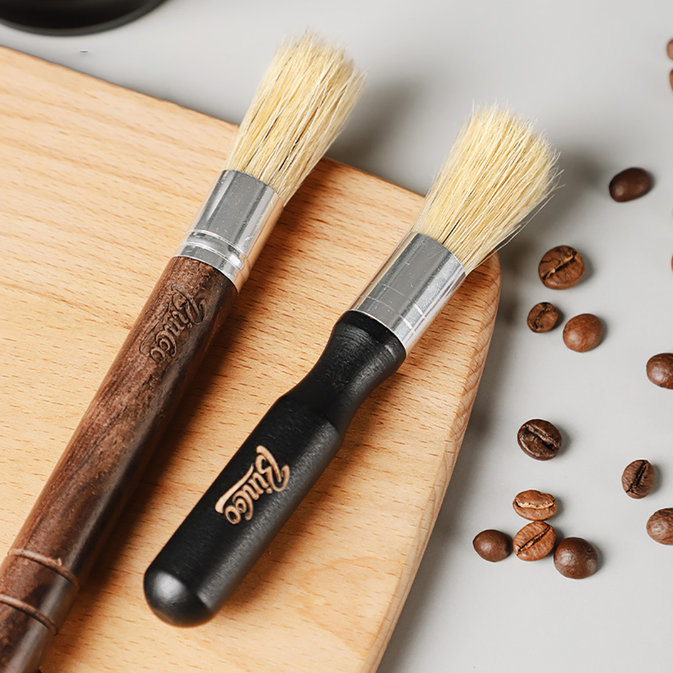 빈티지 커피 브러시 그라인더 청소 도구 레트로 바리스타 - Vintage Coffee Equipment 리뷰 및 가격