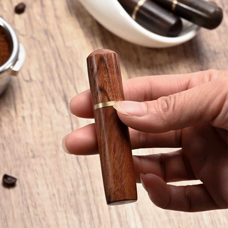 6/8 바늘 스테인레스 스틸 커피 파우더 탬퍼 에스프레 - Coffee Distribution Tool 리뷰 및 가격