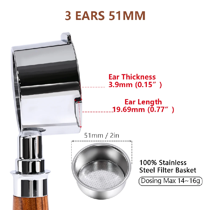 Homix H11 Oster Cecotec Hibrew - Quality Coffee Equipment 리뷰 및 가격