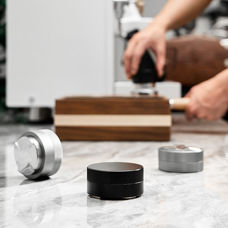 51/53/58MM 커피 디스트리뷰터 4각 경사 중력  - Coffee Distribution Tool 리뷰 및 가격