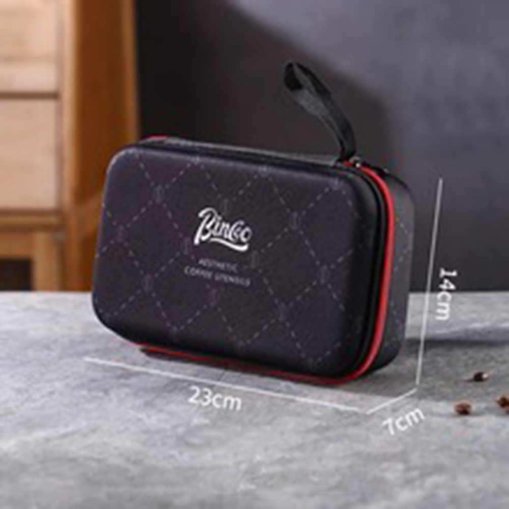 휴대용 손을 흔들며 콩 분쇄기 보관 가방 커피 분쇄기  - Coffee Equipment Bag 리뷰 및 가격