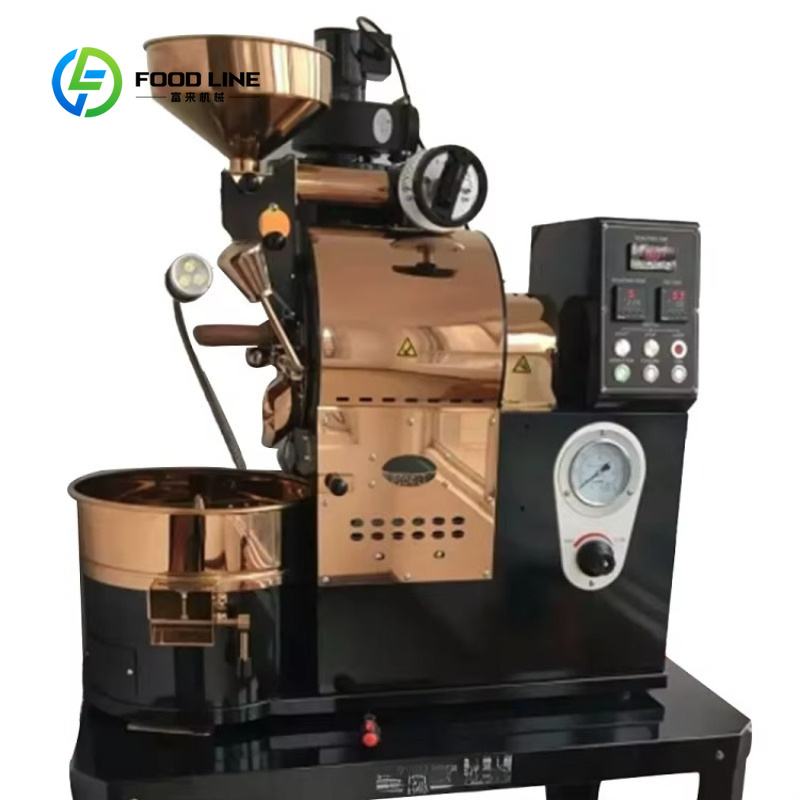 커피 로스터 1kg 전기 상업용 원두 건조기 중국산 저 - Coffee Equipment China 리뷰 및 가격