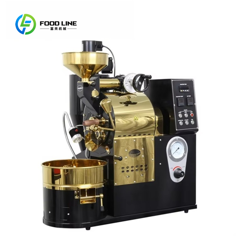 커피 로스터 1kg 전기 상업용 원두 건조기 중국산 저 - Coffee Equipment China 리뷰 및 가격