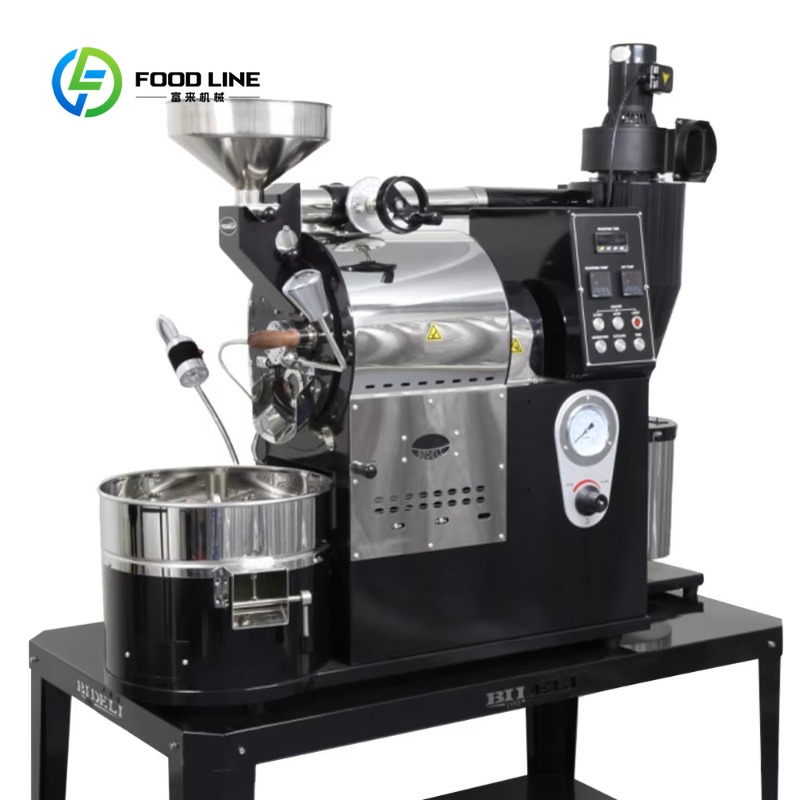 커피 로스터 1kg 전기 상업용 원두 건조기 중국산 저 - Coffee Equipment China 리뷰 및 가격