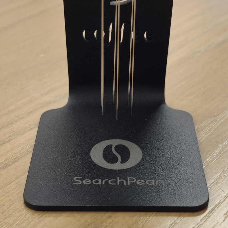 에스프레소 커피 니들 분배 도구, 커피 찌꺼기 응집 방 - Coffee Distribution Tool 리뷰 및 가격