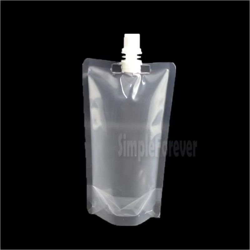 500pcs 250ml Stand-up Plastic  - Coffee Equipment Bag 리뷰 및 가격