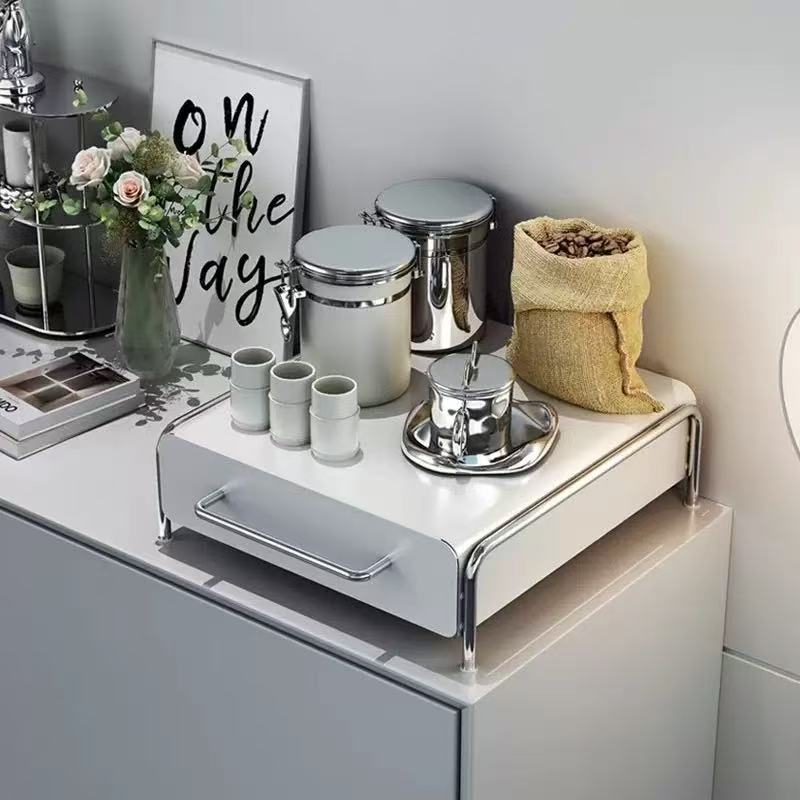 캡슐 커피 보관 서랍 디스플레이 랙 바 인스 윈드 테이 - Coffee Equipment Bag 리뷰 및 가격