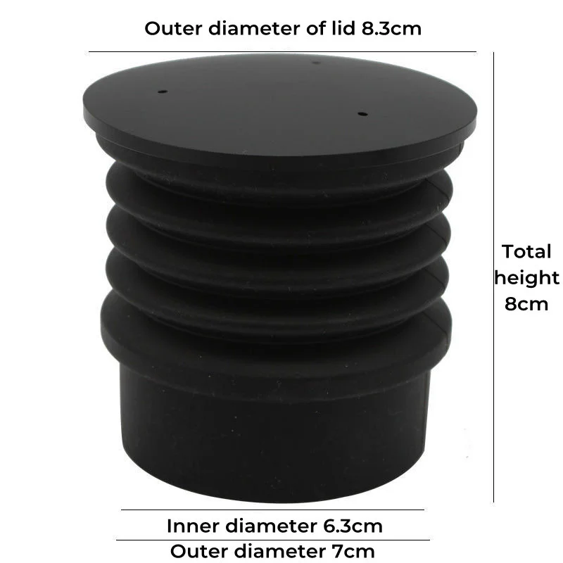 Fiorenzato RF64 900N HC600 600 - Bean Hopper Lid 리뷰 및 가격