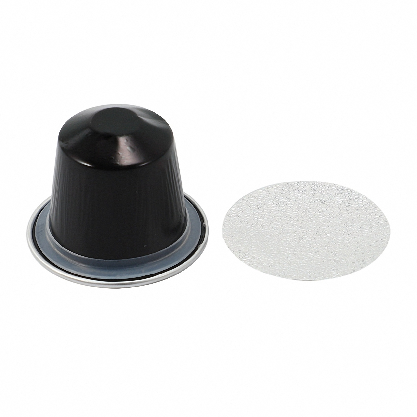 A98I-250Sets 리필 형 커피 캡슐 컵 일회용  - Coffee Equipment For Home 리뷰 및 가격