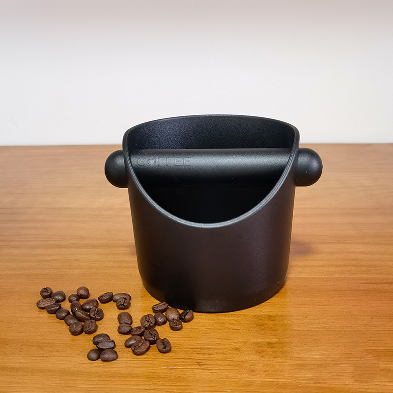 1pc 미니 흡수성 에스프레소 노크 박스 가정용 스트레 - Coffee Equipment For Home 리뷰 및 가격