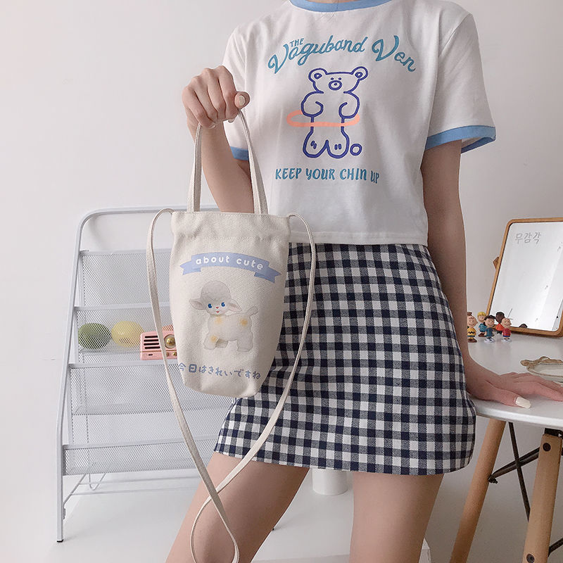 휴대용 물병 홀더 캐리백, 커피 컵 보관 슬리브 커버, - Coffee Equipment Bag 리뷰 및 가격