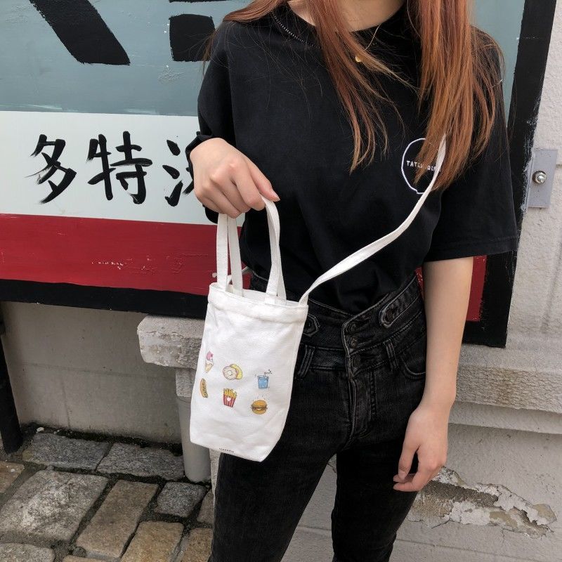 휴대용 물병 홀더 캐리백, 커피 컵 보관 슬리브 커버, - Coffee Equipment Bag 리뷰 및 가격