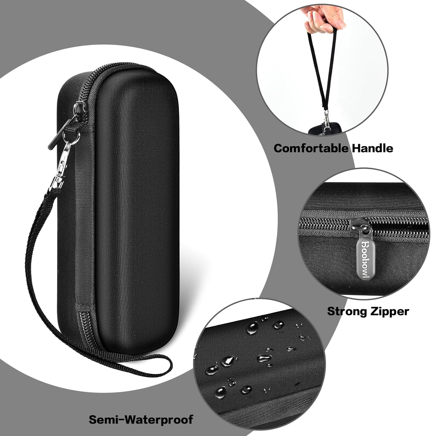 Pumteck 전기 볼 펌프와 호환 가능한 케이스, 스 - Coffee Equipment Bag 리뷰 및 가격