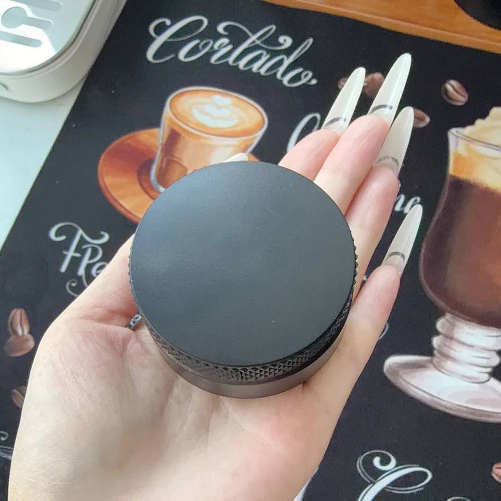 커피 디스트리뷰터 에스프레소 분배 도구/레벨러 3각 경 - Coffee Distribution Tool 리뷰 및 가격