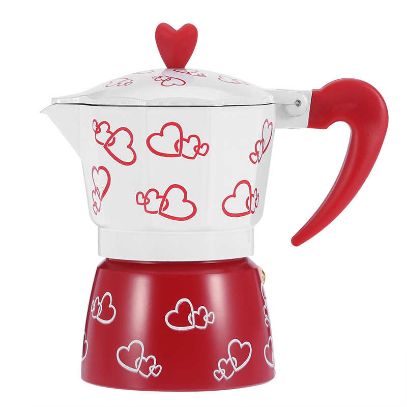 홈 오피스용 커피 메이커 냄비, 알루미늄 이탈리아 타입 - Quality Coffee Equipment 리뷰 및 가격