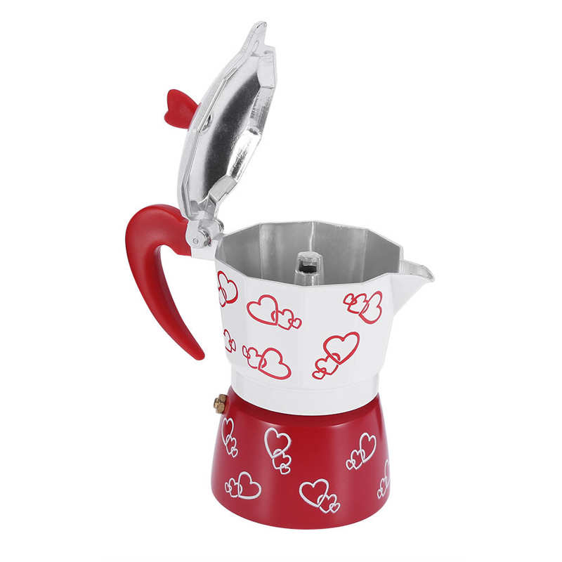 홈 오피스용 커피 메이커 냄비, 알루미늄 이탈리아 타입 - Quality Coffee Equipment 리뷰 및 가격
