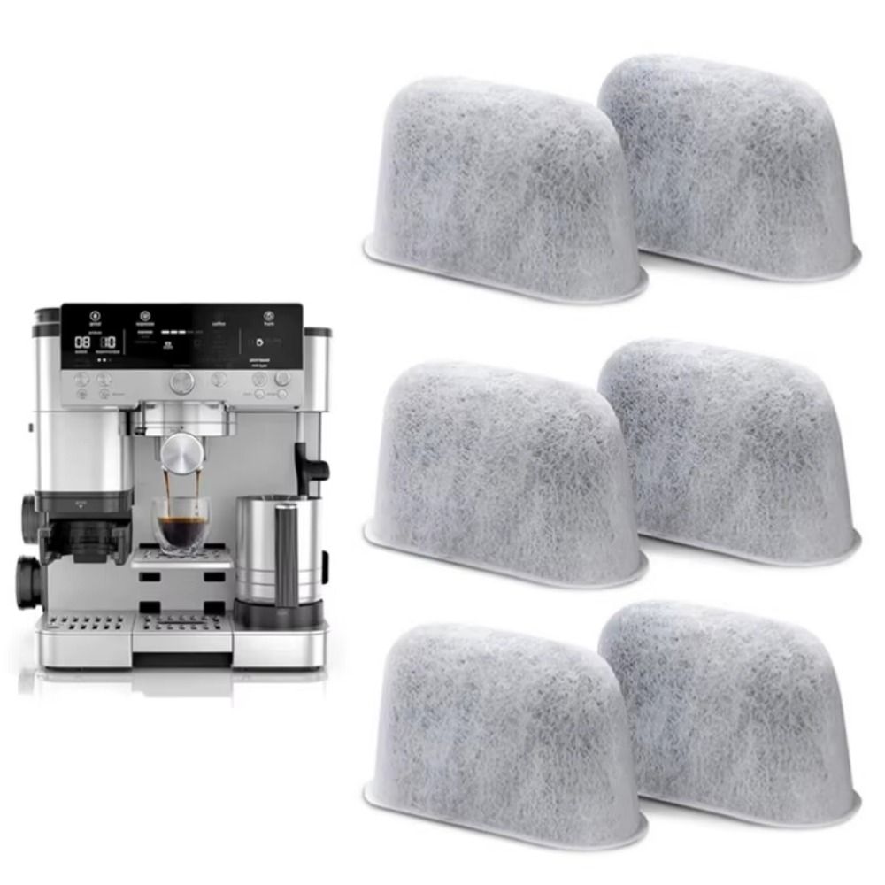 6Pcs 프리미엄 품질 숯 정수 필터 NINJA ES6 - Quality Coffee Equipment 리뷰 및 가격