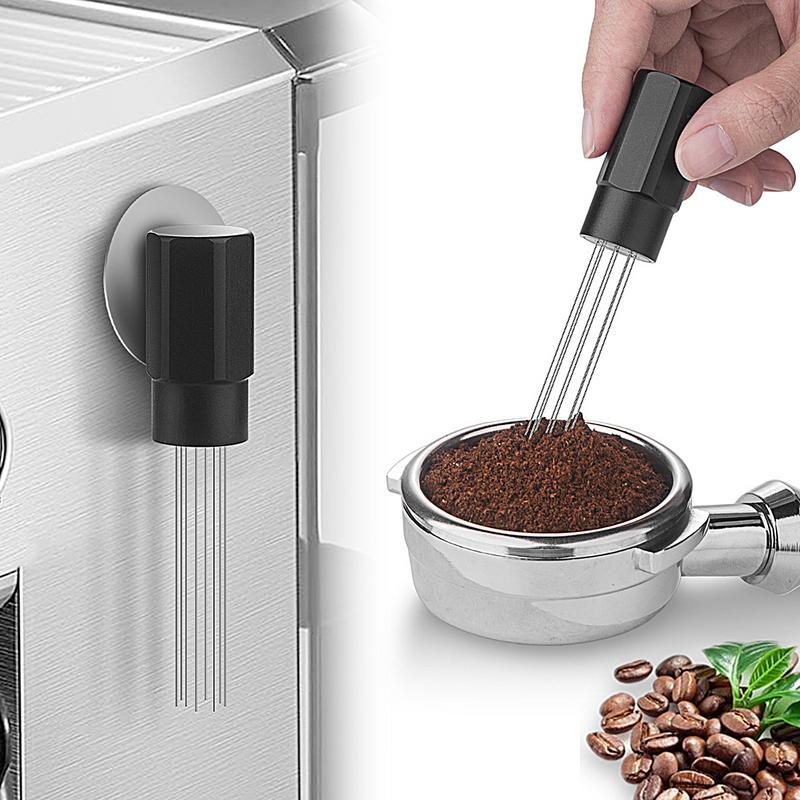 에스프레소 바늘 분배기 에스프레소 커피 분배기 도구 커 - Quality Coffee Equipment 리뷰 및 가격