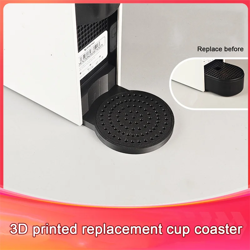 저스틴라우 커피 머신 코스터 머그 드립 트레이 네스프레 - Coffee Equipment For Home 리뷰 및 가격